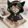 Solo se venden Ropa de Muñeca: Sudaderas con Capucha y Colgante Lulu Ropa, Belle, Shirley, Rose, Stellalou, Stella y Dailu