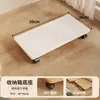 Base móvel para caixa de armazenamento para impressora de mesa de escritório, suporte universal com rodízios, caixa organizadora
