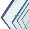 Tablero de policarbonato transparente para PC, resistente a la luz azul, con protección solar, que bloquea la lluvia y la luz natural. Tablero de policarbonato transparente para PC, venta al por mayor.