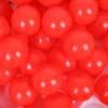 Bola de oceano para bebês, cerca para piscina de bebês, bola de ondas não tóxica, bola colorida para playground, casa, crianças podem mastigar grossas