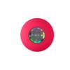 Altavoz Mini Luminoso Impermeable para Teléfono de Baño, Altavoz Bluetooth Portátil de Grado de Exportación, Audio Inalámbrico, Recargable
