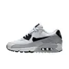 Sapatos Putian AIR MAX90 sapatos com amortecimento a ar femininos, respiráveis, retrô, casuais, versáteis, tênis de corrida leves para homens e mulheres