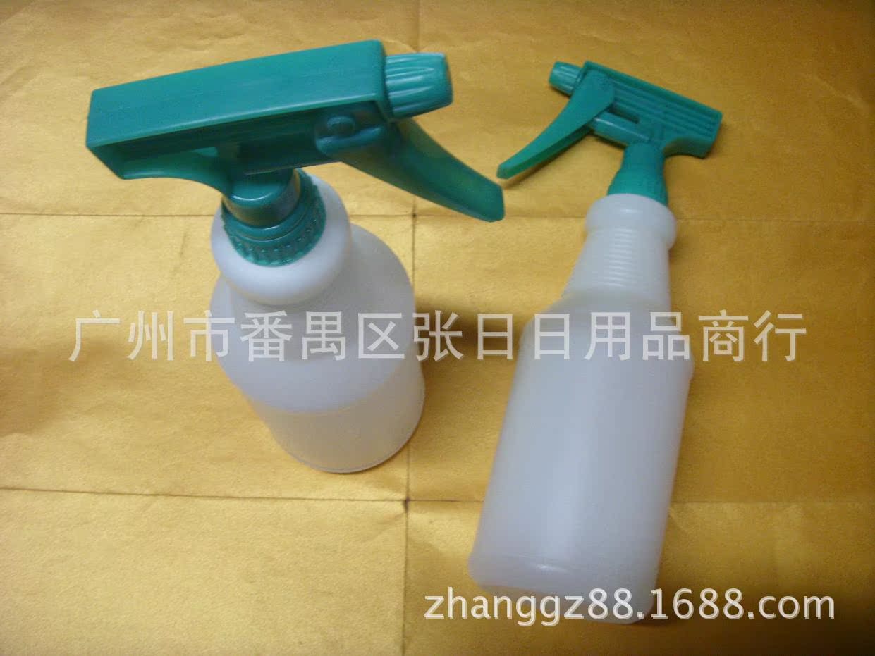 耐酸耐碱小喷壶550ml-2
