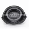 Tapa de Botella de Líquido Limpiaparabrisas para Coche Volkswagen Skoda Audi, Tapa de Cierre, Tapa de Botella con Embudo Antifugas 6V095548