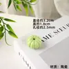 Estilo Japonés Simple Cerámica Inserto de Incienso Accesorios Sándalo y Árbol de Oud Soporte de Incienso Bolsillo de Incienso Mini Portátil Base de Inserto de Incienso de Línea