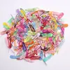 Dulce Pinza de Pelo Colorida Estilo Hyuna Colorida Gota de Agua Clip Pegamento Pinza Bb Pinza de Pato Pinza para el Pelo Coreana DIY Tocado Venta al por Mayor
