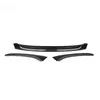 Aplicable a BMW Serie 8 G14 G15 G16 Parachoques Delanteros y Traseros Modificados de Fibra de Carbono Seca Deflectores de Aire Labio Delantero Guardabarros Espejos Retrovisores