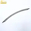 Adecuado para Panel Frontal Zhiji 24 L6 Salida de Aire Superior Central Cubierta de Bocina Parche Decorativo para Coche Accesorios
