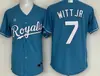 Traje de Beisebol Americano de Verão 2024 Traje de Beisebol MLB Camisa de Beisebol de Manga Curta Masculina Edição Cidade do Jogo Phillies