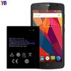 Adequado para Bateria de Celular Zte Blade L5 Plus/T520 Li3821T43P3H745741 Atacado de Fábrica