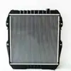 Atacado Peças Automotivas Radiador de Alumínio 16400-5B500 HILUX /4RUNNER