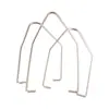 Fabricante de Diversos Alambres de Acero Inoxidable de Forma Especial No Estándar, Plegado Automático de Alambre de Acero Inoxidable, Procesamiento de Ferretería, Ganchos