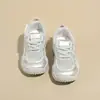 Zapatos Forrest Gump cómodos y transpirables, nueva moda de verano 2026, versátiles, casuales, deportivos, tipo papá, suela gruesa, para aumentar altura, zapatillas para correr