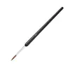 Venta al por mayor Pluma de Trazo para Arte Lineal Gouache Digital Acuarela Yeso Pelo de Lobo Ultra Fino Línea de Pesca Pluma de Trazo Juego de 11 Piezas