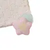 Novo Tecido Xadrez Preenchido com Algodão em Formato de Coração para Doces DIY, Acessórios para Roupas, Sapatos, Meias, Bolsas de Brinquedo da Moda, Materiais para Grampos de Cabelo