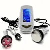 Instrumento de Beleza Facial 3 em 1 40K Multifuncional Escultura Corporal Emagrecimento Contorno Corporal Escultura Fina Transfronteiriço