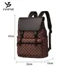 Mochila de Negocios Nueva para Hombre, Gran Capacidad, Bolsa Impermeable Multifuncional para Computadora, Mochila para Viajes y Uso Diario