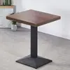 Cadeira de jantar estilo nórdico, estilo minimalista moderno, popular cadeira em A, cadeira para mesa de jantar, cadeira de reunião, banqueta para restaurante/loja de milk tea