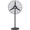 Ventilador de Bocina Industrial Montado en Pared para Talleres Comerciales y Fábricas, Ventilador Eléctrico Controlado por Cable con Gran Flujo de Aire y Alta Potencia