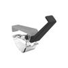 Soporte para teléfono móvil PS5 Soporte de mango inalámbrico PS5 Soporte para teléfono móvil con mango de juego Bluetooth PS5 Ángulo ajustable