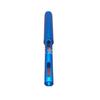 Fabricante de Puntas de Pluma Escribibles de Acero Aleado, Tubos de Pluma Oxidado Arenado de Aleación de Aluminio, Tubos de Pluma Lisos Pulidos de Metal