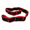 Bandas de resistencia para yoga, bandas de ejercicio, bandas de resistencia numeradas, bandas elásticas multisección, venta al por mayor desde el fabricante para relajación y fitness
