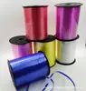 Suministro de Fábrica Tamaño 500 Cinta para Globos Decoración de Boda Suministros para Fiestas Cinta Decorativa para Regalos Amarre de Globos