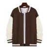 Uniformes de Béisbol Amazon, Ropa de Trabajo Personalizada, Uniformes para Clases Grupales, Chaquetas con Sudaderas Bordadas Impresas, Chaquetas y Ropa de Trabajo