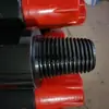 Tubo de Perfuração Não Magnético Espiral para Perfuração Direcional Horizontal em Túneis de Mina de Carvão, Tubo de Perfuração Fixo Geral, Colar de Perfuração Ponderado a Óleo