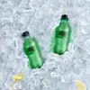 Serie Coca-Cola Sprite Sin Azúcar Sabor Limón Refresco Carbonatado Viaje de Verano Sed Refrescante Botellas Pequeñas Mayoreo