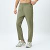 Calças de Verão Masculinas Kejia de Secagem Rápida Outdoor Impermeáveis Corta-vento Casca Mole Fashion Confortáveis Calças de Montanhismo Calças Esportivas Casuais