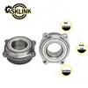 Rolamento de Cubo de Roda Vkba6566 Kit de Reparo de Rolamento Dianteiro Adequado para Mercedes-Benz: Unidade de Cubo de Roda Clk