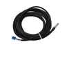 Sensor de temperatura del tanque de agua de la bomba de calor de fuente de aire elemento sensor de temperatura solar cabeza del sensor de temperatura paquete sensor de temperatura de espacio de cabeza 5K10K50K