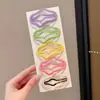 Pinzas para el Cabello de Bebé para Bebés con Cabello Fino, Suaves con el Cabello, Pinzas para el Cabello de Bebé, Pinzas BB, Lindos Accesorios para el Cabello de Niños, Pinzas para Cabello Fino, Adornos para el Cabello