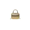 Venta al por mayor transfronteriza de bolsos de mano para mujer: 2026 nueva colección de verano, estilo coreano, de nicho, bolsos de hombro ligeros y bolsos cruzados, bolsos casuales para el antebrazo