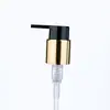Remax 28 Dentes/410 Ouro Prata Ouro Rosa Alumínio Anodizado Cabeça de Bomba com Bico Plano Volume de Pulverização 0,65