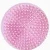Escova Popular para Shampoo de Bebê, Pente Massageador para Homens e Mulheres Adultos, Escova Terapêutica para Couro Cabeludo