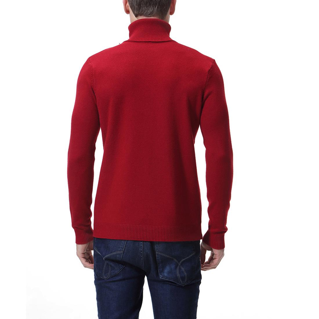 Y959  40#红色 模特图 (3).JPG