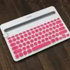 Aplicable a película para teclado Logitech k480 cubierta antipolvo k480 Logitech impermeable delgada protectora Bluetooth silicona