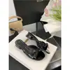 Encuentro Cercano Temporada 2026 Nuevas Sandalias de Estilo Veraniego con Tacones Gruesos