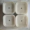 Venda Direta da Fábrica Base para Máquina de Lavar Aumento de Altura À Prova de Umidade e Choque Almofadas de Pé Móveis Refrigeração Almofadas de Pé para Máquina de Lavar para Uso Doméstico