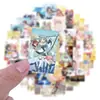 80 Pegatinas de Graffiti de Chica Mágica Madoka de Nuevo Estilo para Decorar Refrigeradores, Patinetas, Pegatinas Personalizadas de Bricolaje, Venta al por Mayor desde el Fabricante