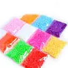 Tangram Fusion Beads Paquete de Recarga 5mm Set Completo Herramientas Fusion Beads Juguetes Educativos Manualidades DIY