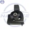 12361-22080 1236122080 Goma de Soporte de Motor es Adecuada para Toyota Corolla 2001-2007