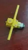 Motor DC movimiento lineal horizontal accesorios de impresión 3D engranaje de soporte engranaje de transmisión mecánica accionamiento por engranajes