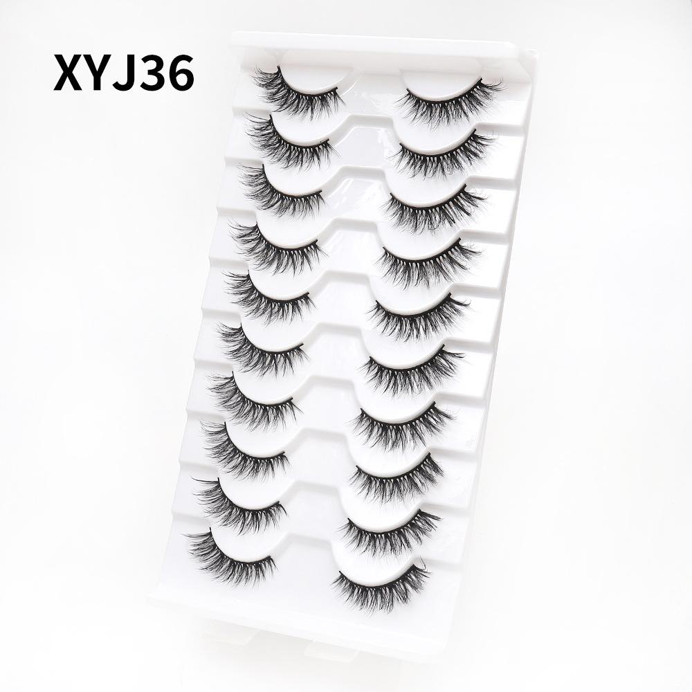 XYJ36