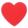 Dibujos Animados Transfronterizos Corazón Trompeta Plano DIY Accesorios de Joyería Funda para Teléfono Móvil Parche de Pegamento Suave de Pvc Accesorios Planos Lindos