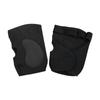 Guantes de Fitness Transpirables Antideslizantes, Protectores de Palma para Deportes de Ciclismo, Protectores de Dedos para Montañismo al Aire Libre, Baloncesto, Levantamiento de Pesas, Protectores de Palma