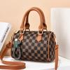 Novas Bolsas Femininas 2026, Bolsas de Mão Modernas e Versáteis, Bolsas Almofada, Bolsas Tiracolo, Bolsas Pequenas Tendência para Atacado Transfronteiriço