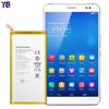 Adecuado para Batería de Tableta Huawei X1/Honor X2 Hb3873E2Ebc Placa de Batería Nueva de Fábrica Honor X2 Venta al por Mayor